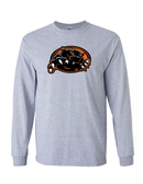 Palmyra Panthers Long Sleeve T-Shirt