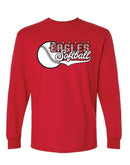 Liberty Softball 2025 Long Sleeve T-Shirt