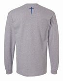 Holy Trinity Basketball 2025 Long Sleeve