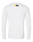 TFBC Men of Action Long Sleeve T-Shirt