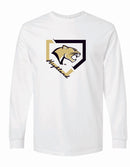 Highland Softball 2025 Long Sleeve T-Shirt