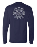 West Point FD Long Sleeve T-Shirt