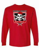 Hannibal Softball 2026 Longsleeve