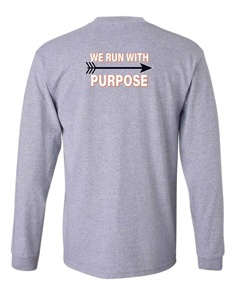 Palmyra XC 2024 Long Sleeve T-Shirt