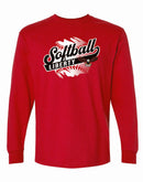 Liberty Softball 2026 Long Sleeve