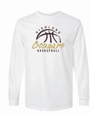 Highland Boys Basketball 2025 Long Sleeve