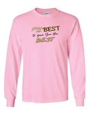 Highland Elementary Long Sleeve T-Shirt