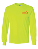 Meyer Excavating Long Sleeve T-Shirt
