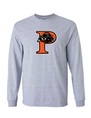 Palmyra Panthers Long Sleeve T-Shirt