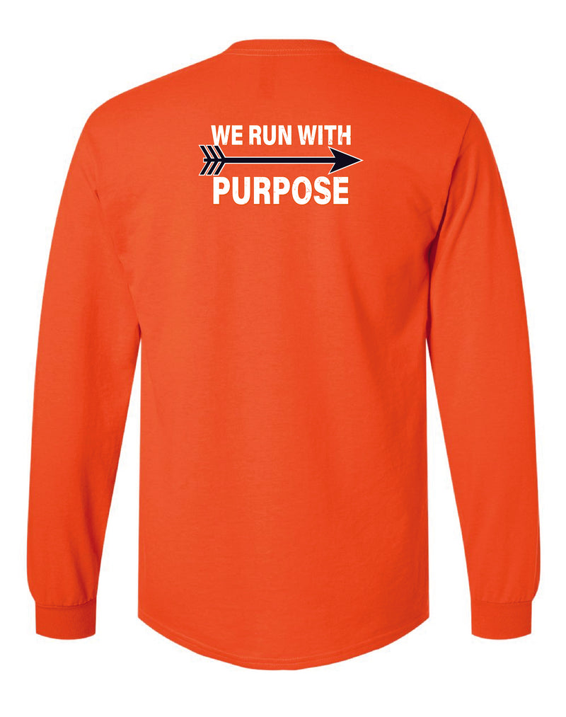 Palmyra XC 2024 Long Sleeve T-Shirt