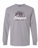 Highland Boys Basketball 2025 Long Sleeve