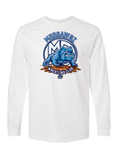 Mud Dawgz Wrestling Longsleeve