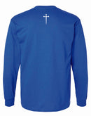 Holy Trinity Basketball 2025 Long Sleeve