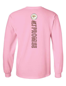 Highland Elementary Long Sleeve T-Shirt