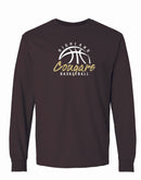 Highland Boys Basketball 2025 Long Sleeve