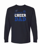QHS Cheer 2025 Longsleeve