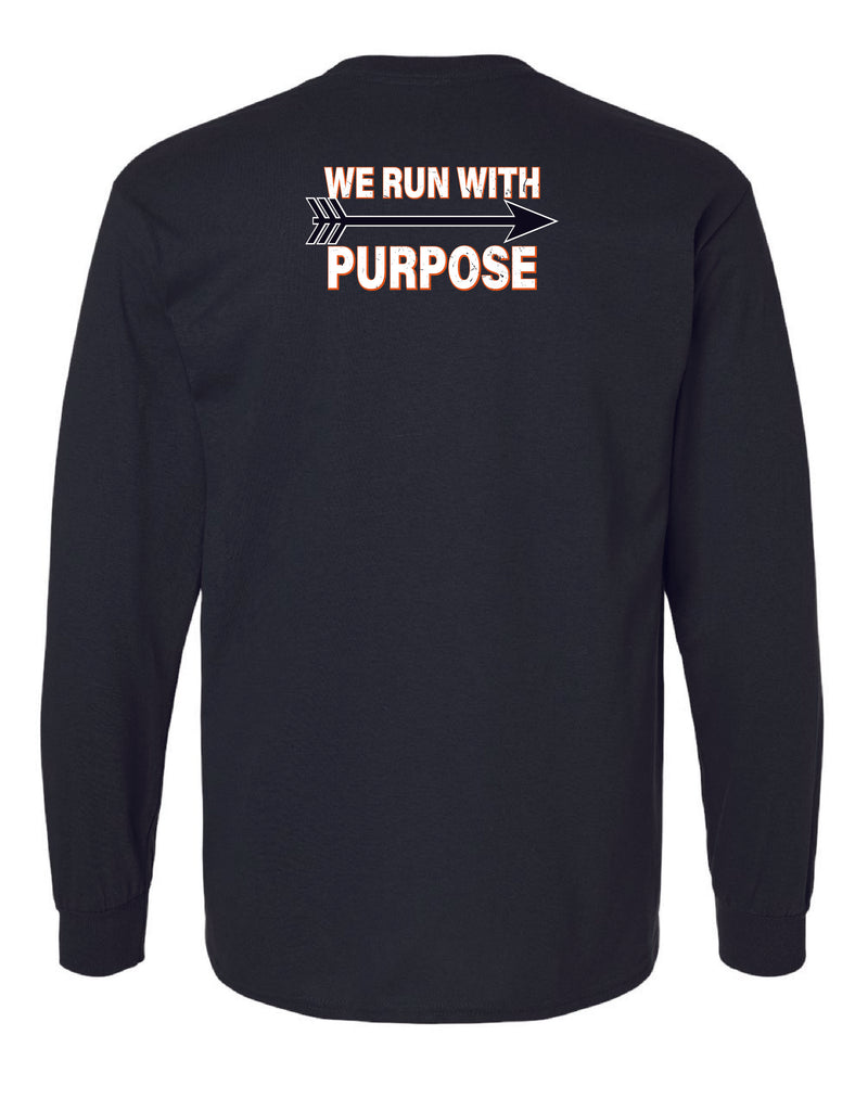 Palmyra XC 2024 Long Sleeve T-Shirt