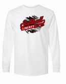 Liberty Softball 2026 Long Sleeve