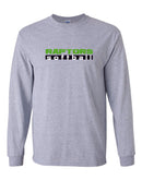 Nemo Raptors 2024 Long Sleeve T-Shirt