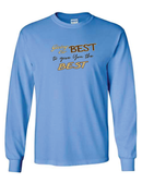 Highland Elementary Long Sleeve T-Shirt