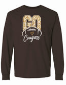 LCYF 2026 Long Sleeve T-Shirt
