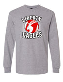 Liberty Volleyball 2026 Longsleeve