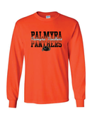 Palmyra Panthers Long Sleeve T-Shirt