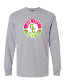 Gem City Bombers 2025 Long Sleeve T-Shirt
