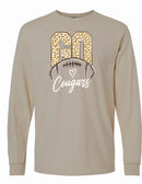 LCYF 2026 Long Sleeve T-Shirt