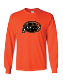 Palmyra Panthers Long Sleeve T-Shirt