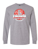 Liberty Volleyball 2026 Longsleeve