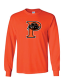 Palmyra Panthers Long Sleeve T-Shirt