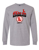 Liberty Volleyball 2026 Longsleeve