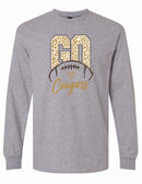 LCYF 2026 Long Sleeve T-Shirt