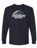 Holy Trinity Basketball 2025 Long Sleeve