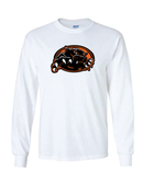 Palmyra Panthers Long Sleeve T-Shirt