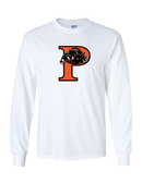 Palmyra Panthers Long Sleeve T-Shirt