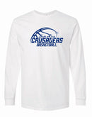 Holy Trinity Basketball 2025 Long Sleeve