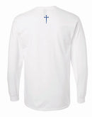 Holy Trinity Basketball 2025 Long Sleeve