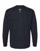 Holy Trinity Basketball 2025 Long Sleeve