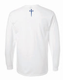 Holy Trinity Basketball 2025 Long Sleeve