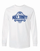 Holy Trinity Basketball 2025 Long Sleeve