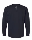 Holy Trinity Basketball 2025 Long Sleeve