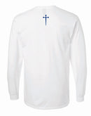 Holy Trinity Basketball 2025 Long Sleeve