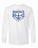 Holy Trinity Basketball 2025 Long Sleeve