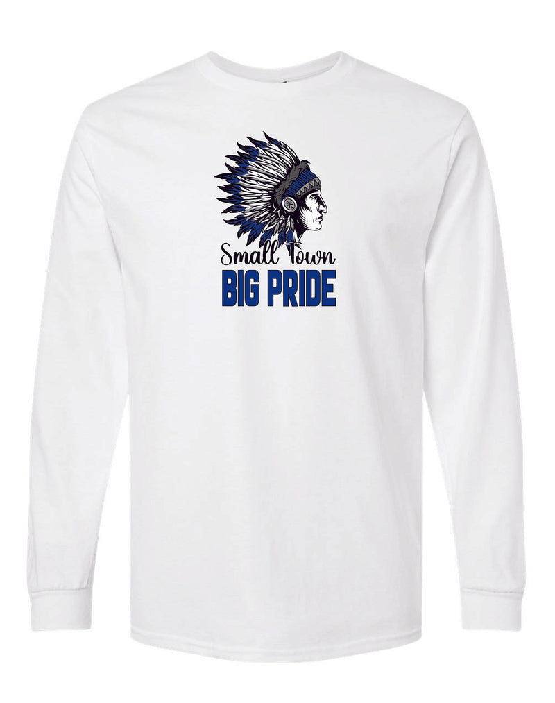 Payson PTO Long Sleeve T-Shirt