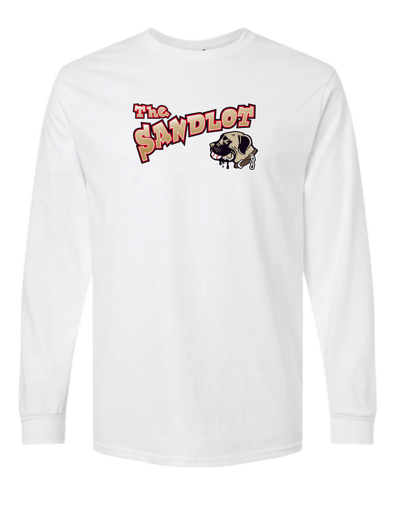 Tri-State Sandlot 2025 Long Sleeve T-Shirt