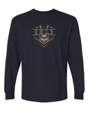 Midwest Owls 2025 Long Sleeve T-Shirt
