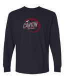 Canton Softball 2024 Long Sleeve T-Shirt