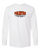 Palmyra Football 2024 Long Sleeve T-Shirt